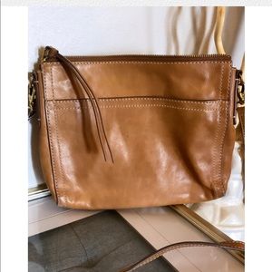 Fossil crossbody